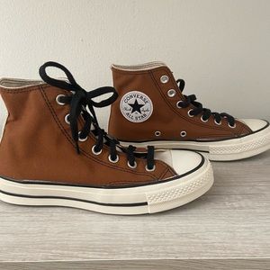 Custom Converse Chuck 70